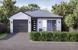 40 Bourne Crescent, Papanui