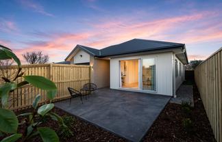 38 Bourne Crescent, Papanui