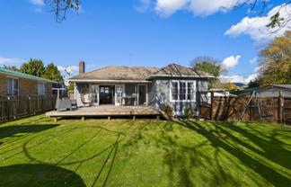 515 Te Ngae Road, Owhata