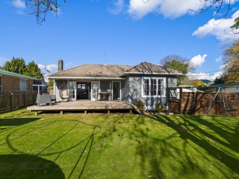 515 Te Ngae Road, Owhata