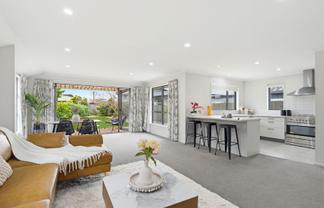 557 Hereford Street, Linwood