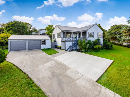 17 Palmetto Place, Goodwood Heights