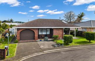 7 Wordsworth Place, Kensington