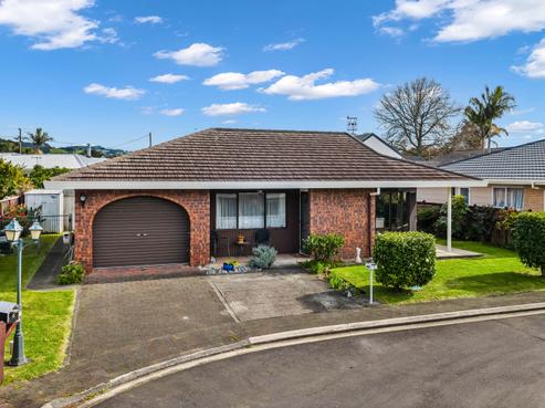7 Wordsworth Place, Kensington
