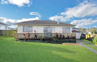 9 Tamworth Close, Manurewa