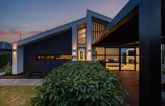 1 Tauhinu Avenue, Lincoln