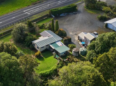 5497B State Highway 10, Kaingaroa