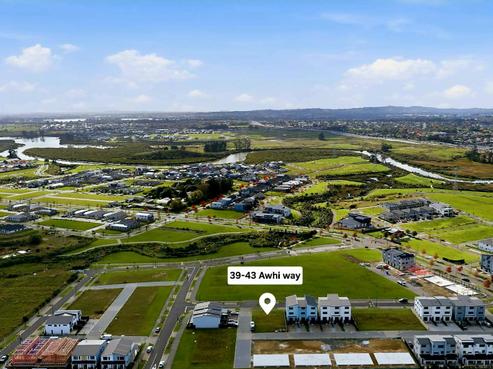 39 Awhi Way, Karaka