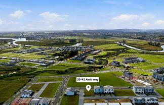 43 Awhi Way, Karaka