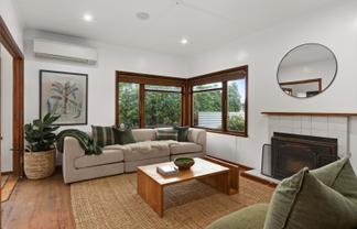809 Maitland Crescent, Mayfair