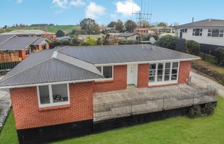 22 Reservoir Street, Putaruru