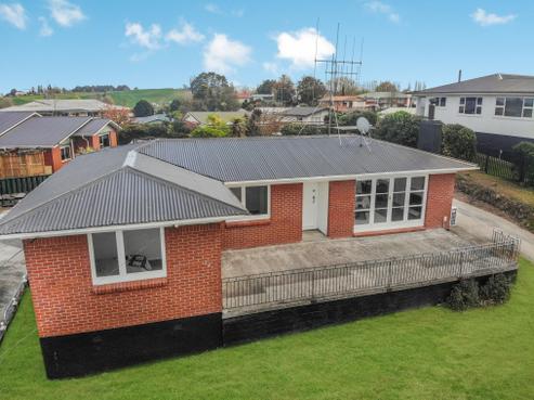 22 Reservoir Street, Putaruru