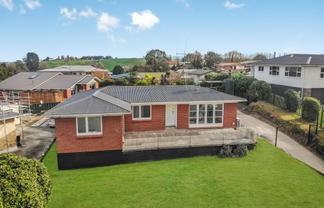 22 Reservoir Street, Putaruru