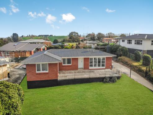 22 Reservoir Street, Putaruru