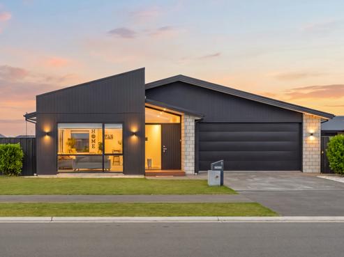 8 Eastonfield Drive, Rolleston