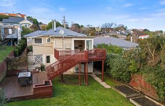 141 Jeffery Street, ANDERSONS BAY