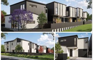 3/125 Ridge Road, Howick