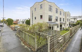 A, B, and/540 Leith Street, North Dunedin