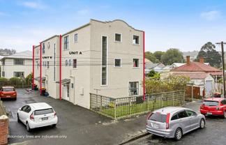 540A Leith Street, North Dunedin