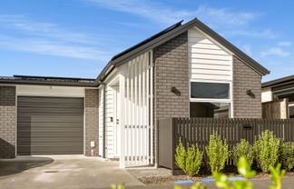 1 Wharangi Lane, Papamoa