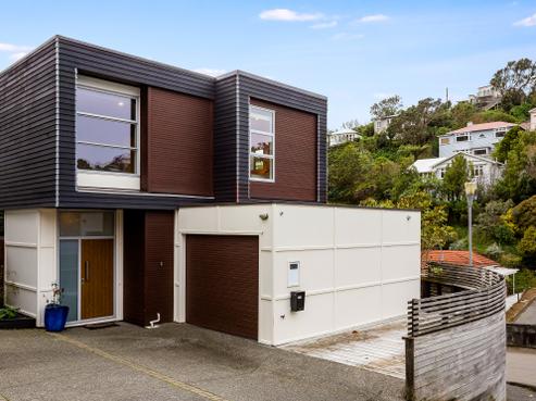 2 Tiketike Way, Brooklyn