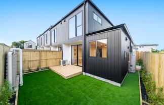 Lot 7/103 Gray Avenue, Papatoetoe