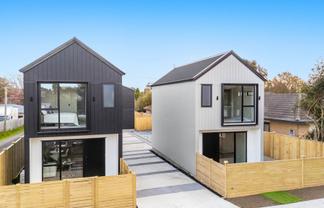 Lot 2/103 Gray Avenue, Papatoetoe