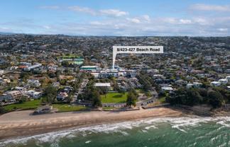 8/423-427 Beach Road, Mairangi Bay