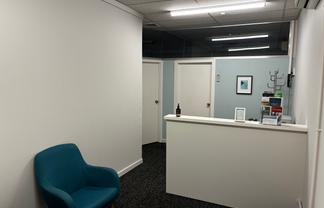 Affordable Smart Office FF