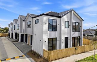 13 Churchill Avenue, Manurewa