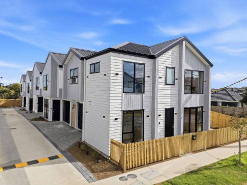 13 Churchill Avenue, Manurewa