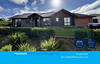 12 Routeburn Lane, Karaka