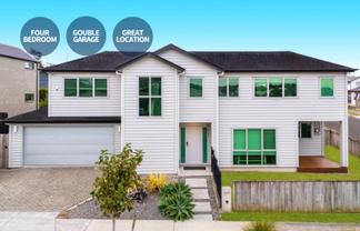 7 Raki Street, Pukekohe