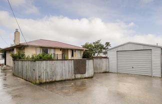 611A Lumsden Road, Akina