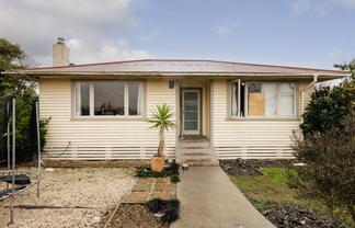 611A Lumsden Road, Akina