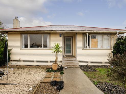 611A Lumsden Road, Akina