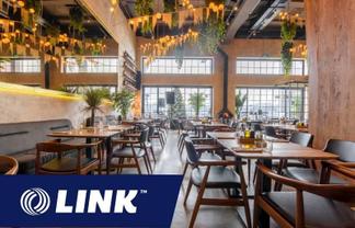 Halal Restaurant  | Prime Site, Strong Sales