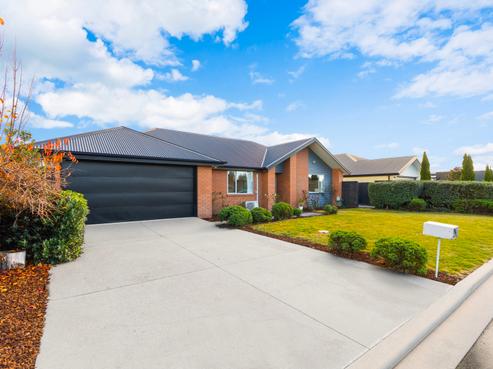 37 Raranga Street, Marshland