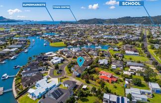 9 Waitotara Way, Whitianga