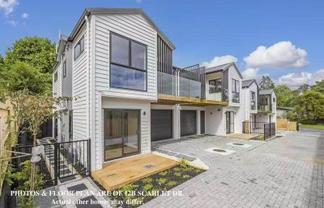 12C Scarlet Drive, Ranui