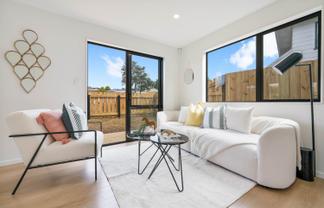 4/42 Kopara Place, Manurewa