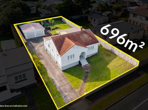 16 Duke Street, Mount Roskill