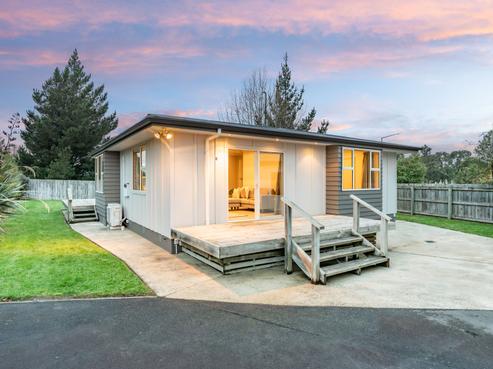31D Old Brighton Road, Fairfield