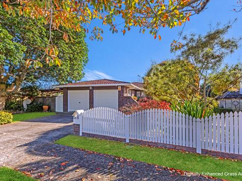 4 Hunter Place, Merrilands