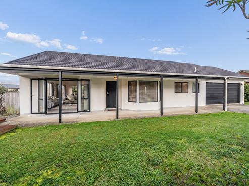 9A Ormrod Grove, Riverstone Terraces