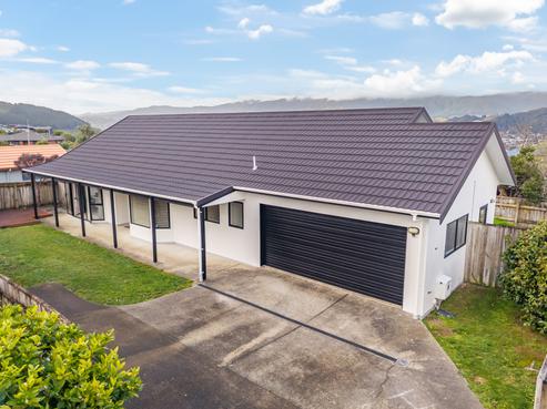 9A Ormrod Grove, Riverstone Terraces