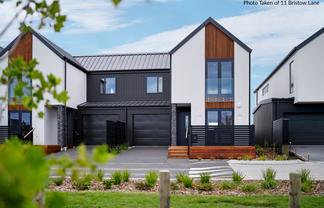 5 Bristow Lane, Kaiapoi