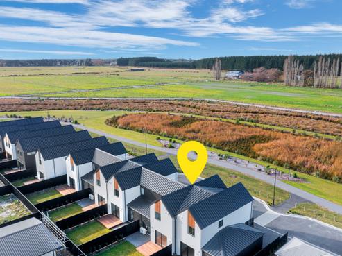 5 Bristow Lane, Kaiapoi