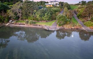 129 Ridge Road, Mahurangi East