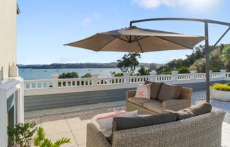 129 Ridge Road, Mahurangi East